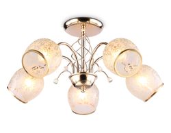 Ambrella Подвесная люстра Traditional TR3189