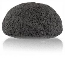 Натуральный спонж для умывания Конняку Konjac Sponge