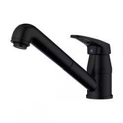 Кухонный смеситель Omoikiri Tateyama-S-C