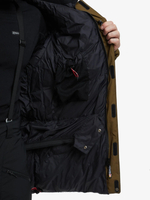 КУРТКА МУЖСКАЯ ПУХОВАЯ BASK KHAN TENGRI V8