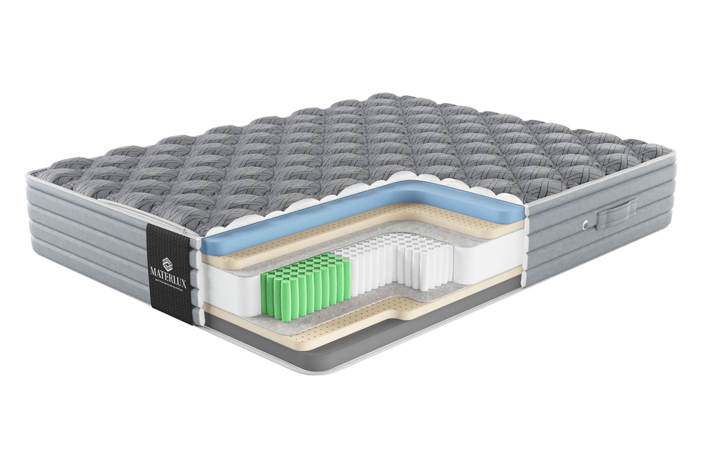 Матрас MaterLux LARDERO (ЛАРДЕРО)