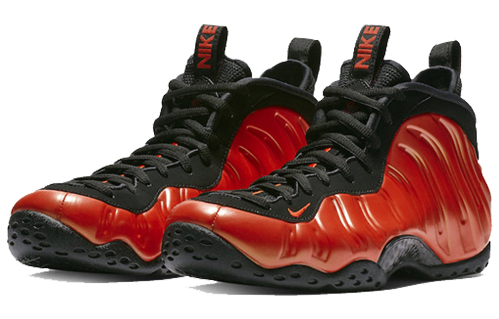 Кроссовки Nike Foamposite One