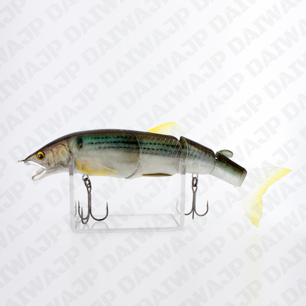 Воблер LITTLE JACK GORGON CUSTOM #08