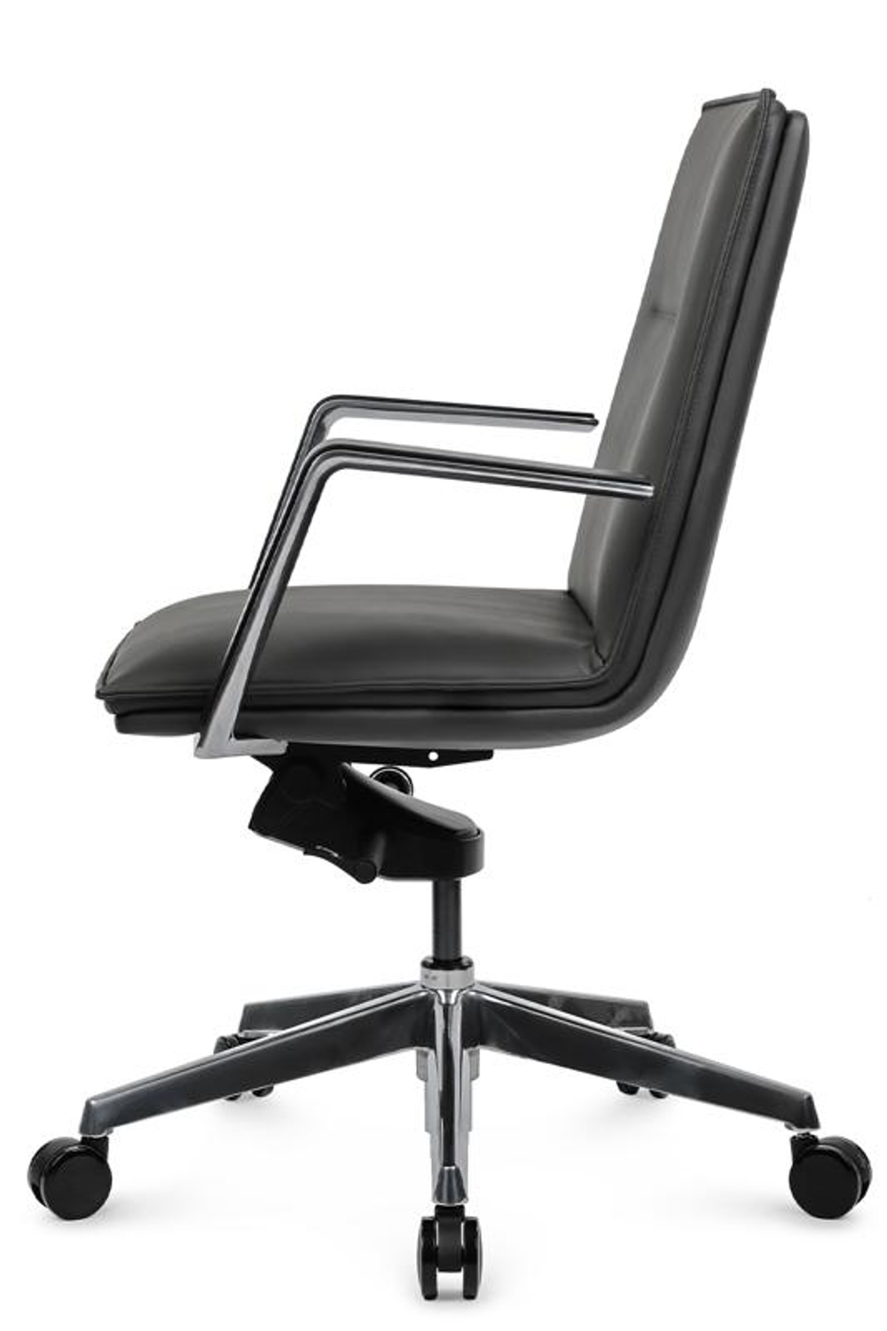 Кресло Riva Краун-M B1819 Графит