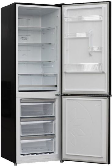 Холодильник Biozone BZNF 185 AFGDW