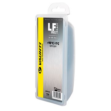 Парафин Vauhti LF RACE WET +10/-1