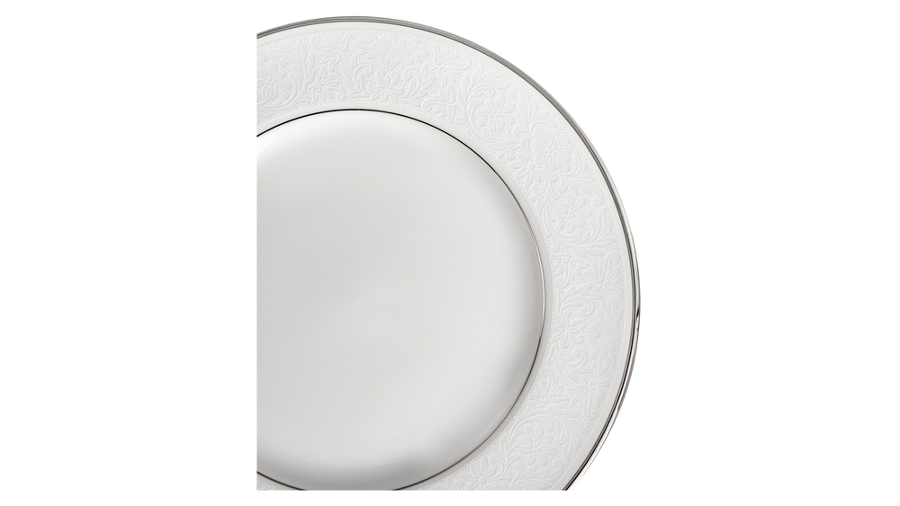 Сервиз чайный 21 предмет на 6 персон Narumi Рошель