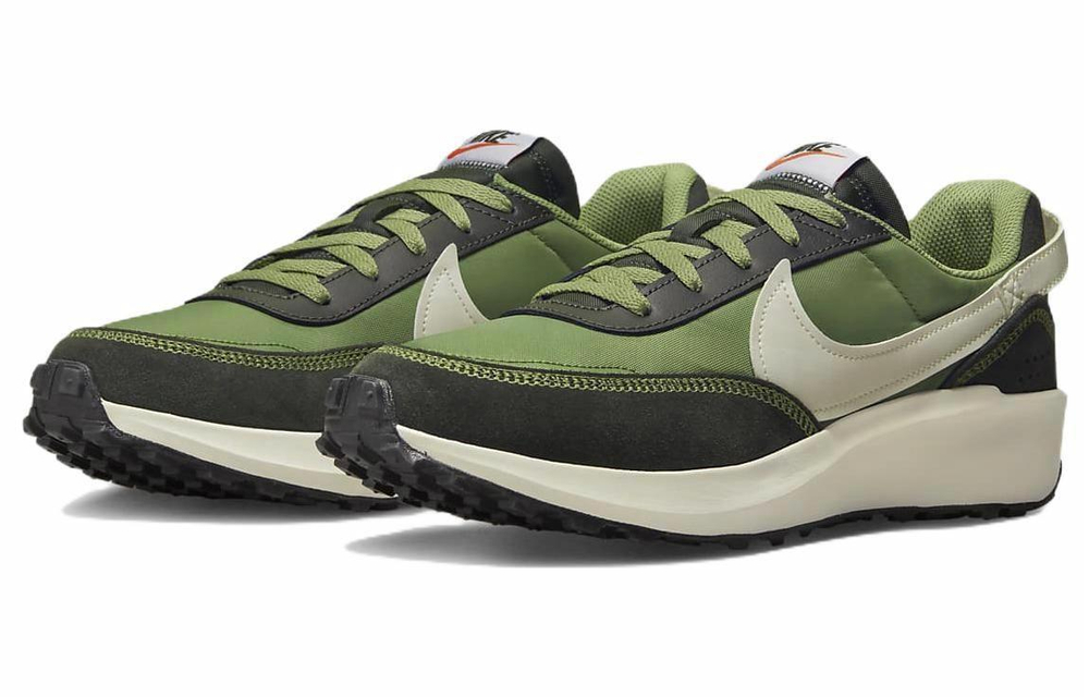 Кроссовки Nike Waffle Debut
