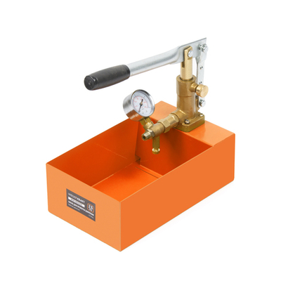 WDK-NO10251 Насос для проверки давления (опрессовочный), 25 бар