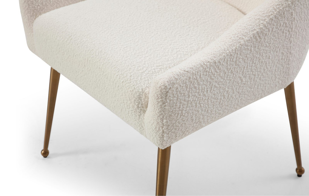 Стул DC1415 белый