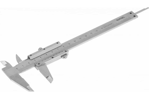Штангенциркуль STARTUL Master ST3505-150 150 мм 0,05 мм ST3505-150