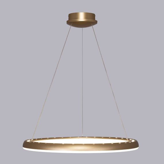 Люстра подвесная Citilux Юпитер CL730B092S