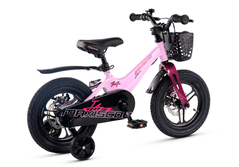 Maxiscoo JAZZ Pro 14'' (2025)