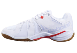 Женские кроссовки для бадминтона/сквоша Babolat Shadow Spirit