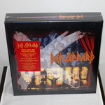 Def Leppard / The Vinyl Boxset - Volume Three (9LP)