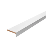 Наличник "Т" Тип-0 2150*70*8 (20*3) Эмаль