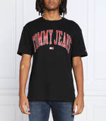 Футболка Tommy Jeans - черный(DM0DM14995)