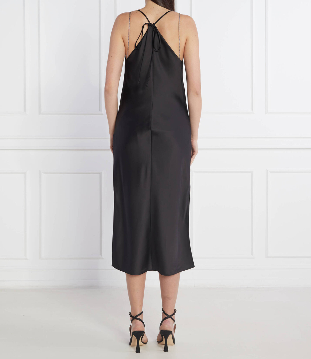 платье dechana BOSS BLACK - черный(50482508)