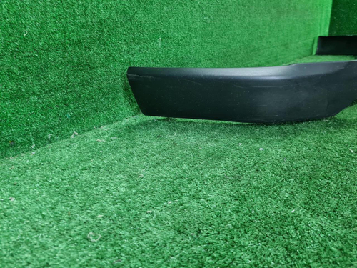 Юбка переднего бампера Toyota RAV4 5 XA50 2018-нв