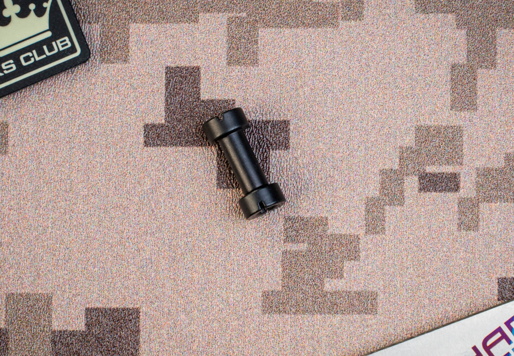 Стяжка Vector, Combat, ПАТРИОТ (винт+муфта)