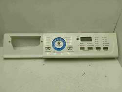WD-10160N кт212 Лицевая панель для стиральной машины LG 3720ER1041 б/у