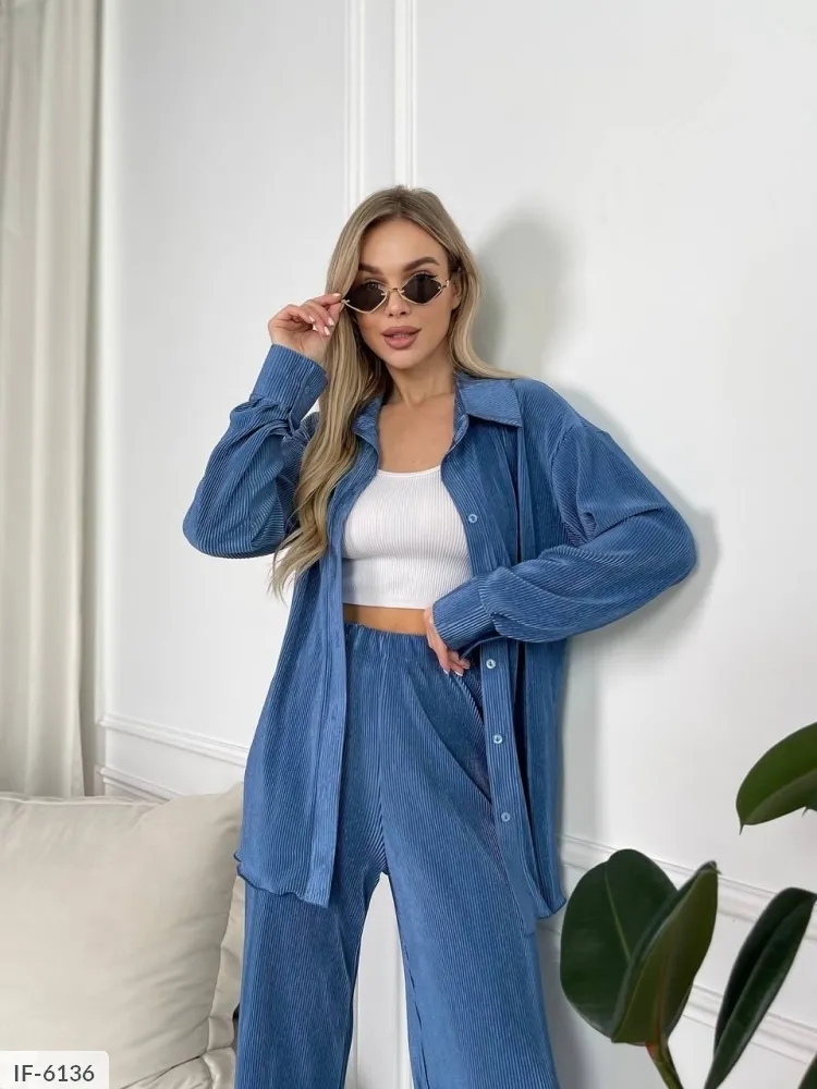 Костюм IF-6130 Фабрика Моды