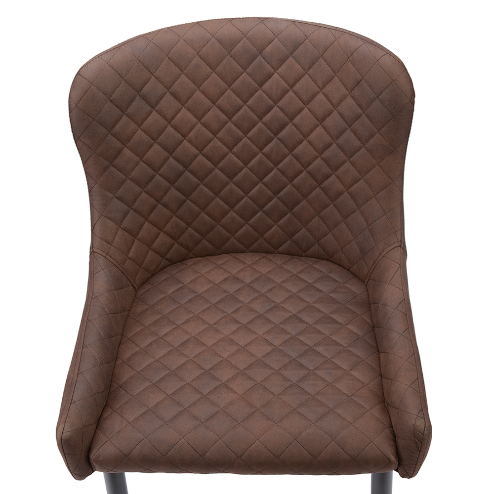 Стул Berg Calvin bech-capk03