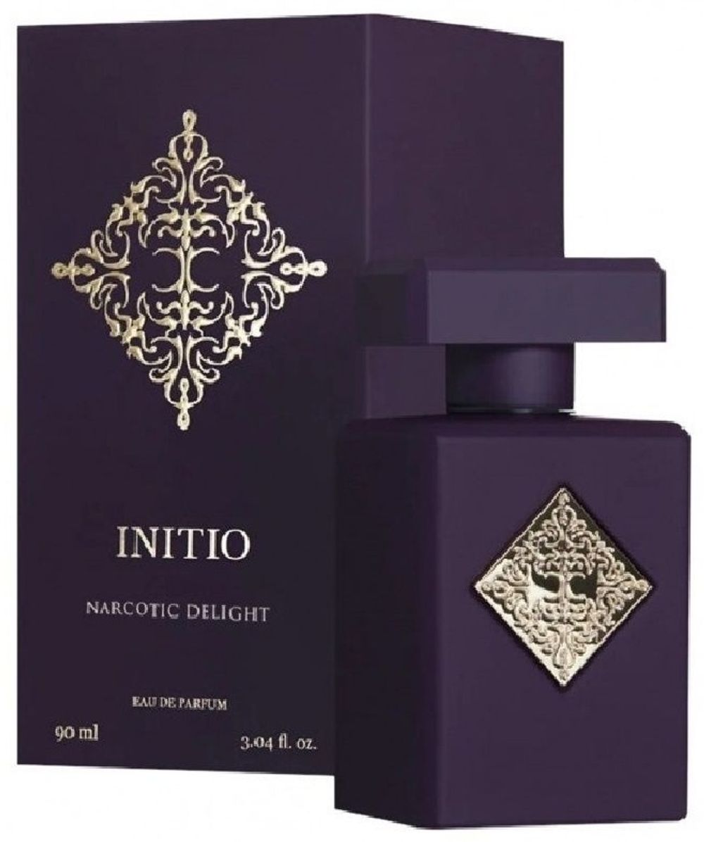 Initio Parfums Narcotic Delight Eau De Parfum