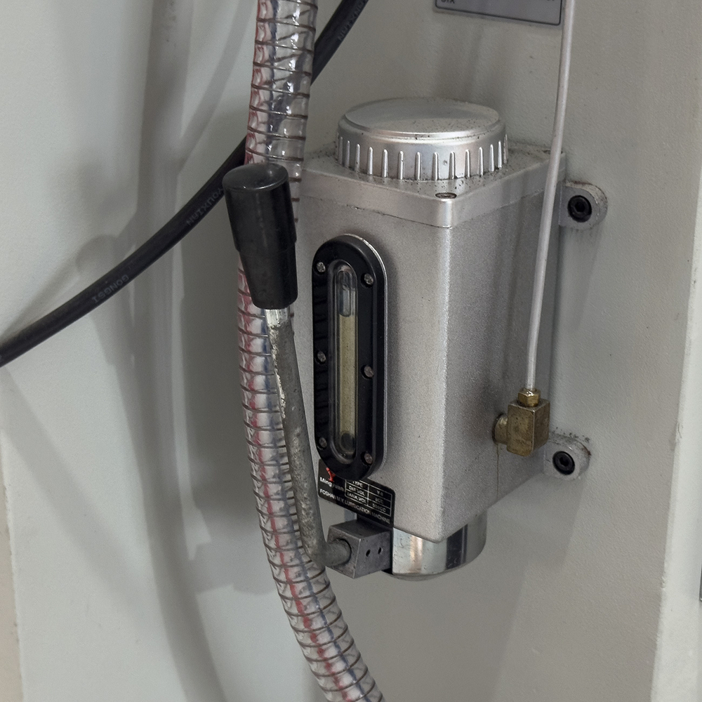 VISPROM PBP-250 плоскошлифовальный станок