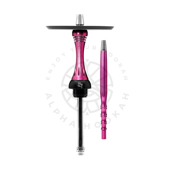 Alpha Hookah Model X – Harley