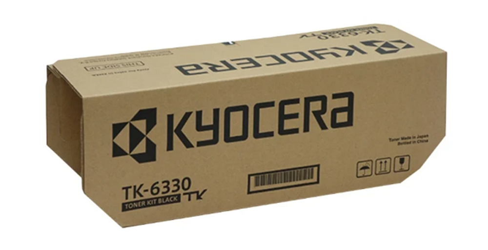 Тонер-картридж  Kyocera TK-6330
