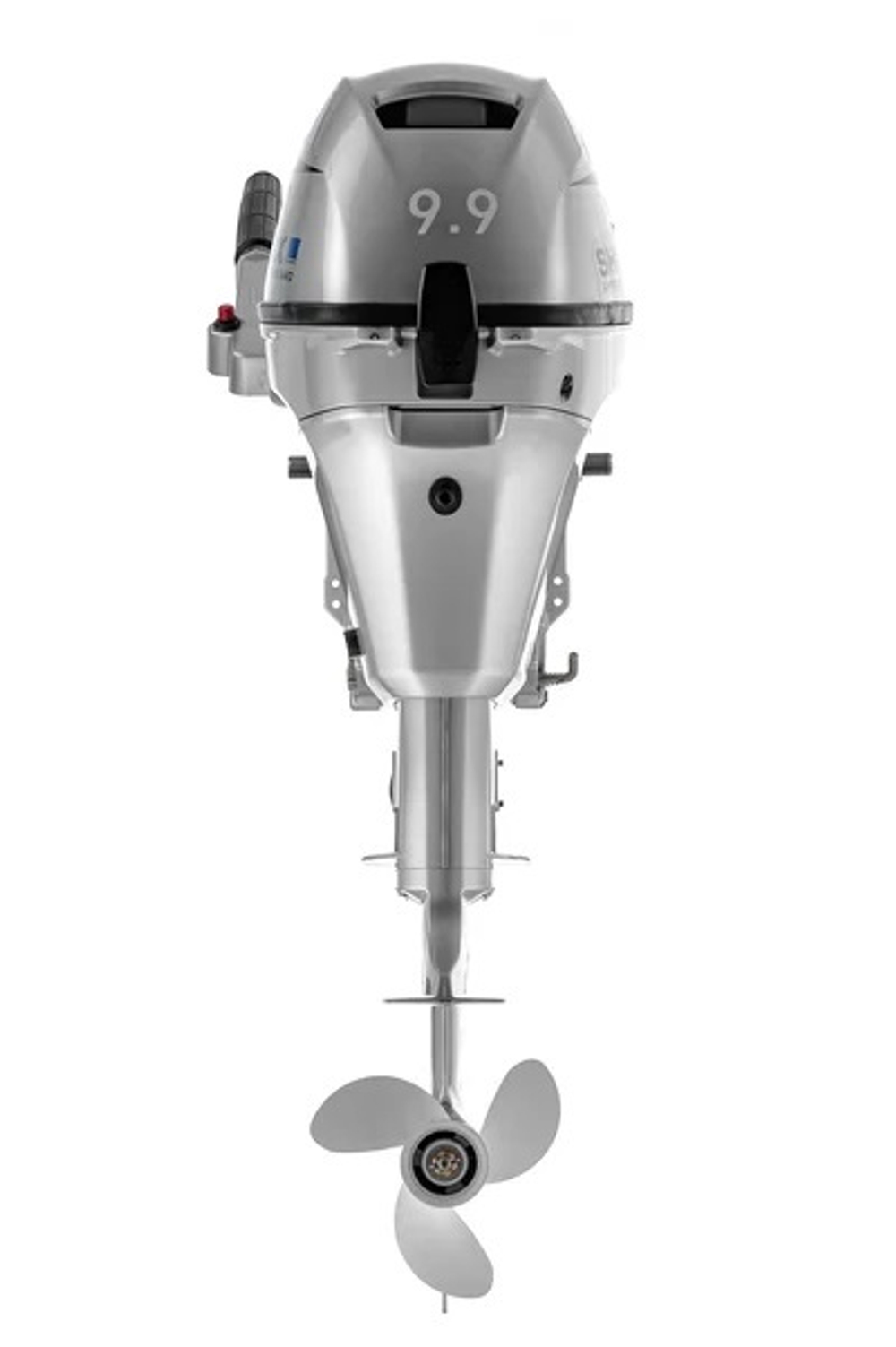 4х-тактный лодочный мотор SHARMAX SMF9.9HS