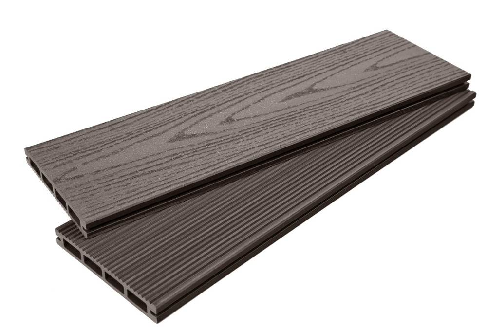 Террасная доска Artdeco Lite 138*26*3000мм венге