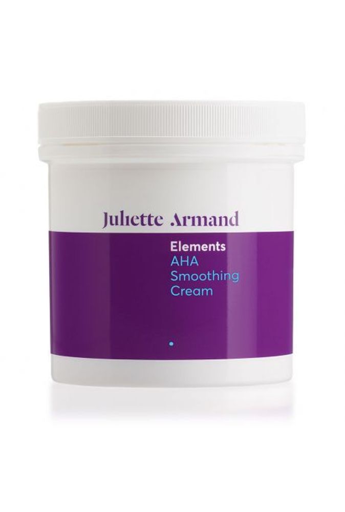 AHA Smoothing Cream - Разглаживающий крем с АНА кислотами 280 мл