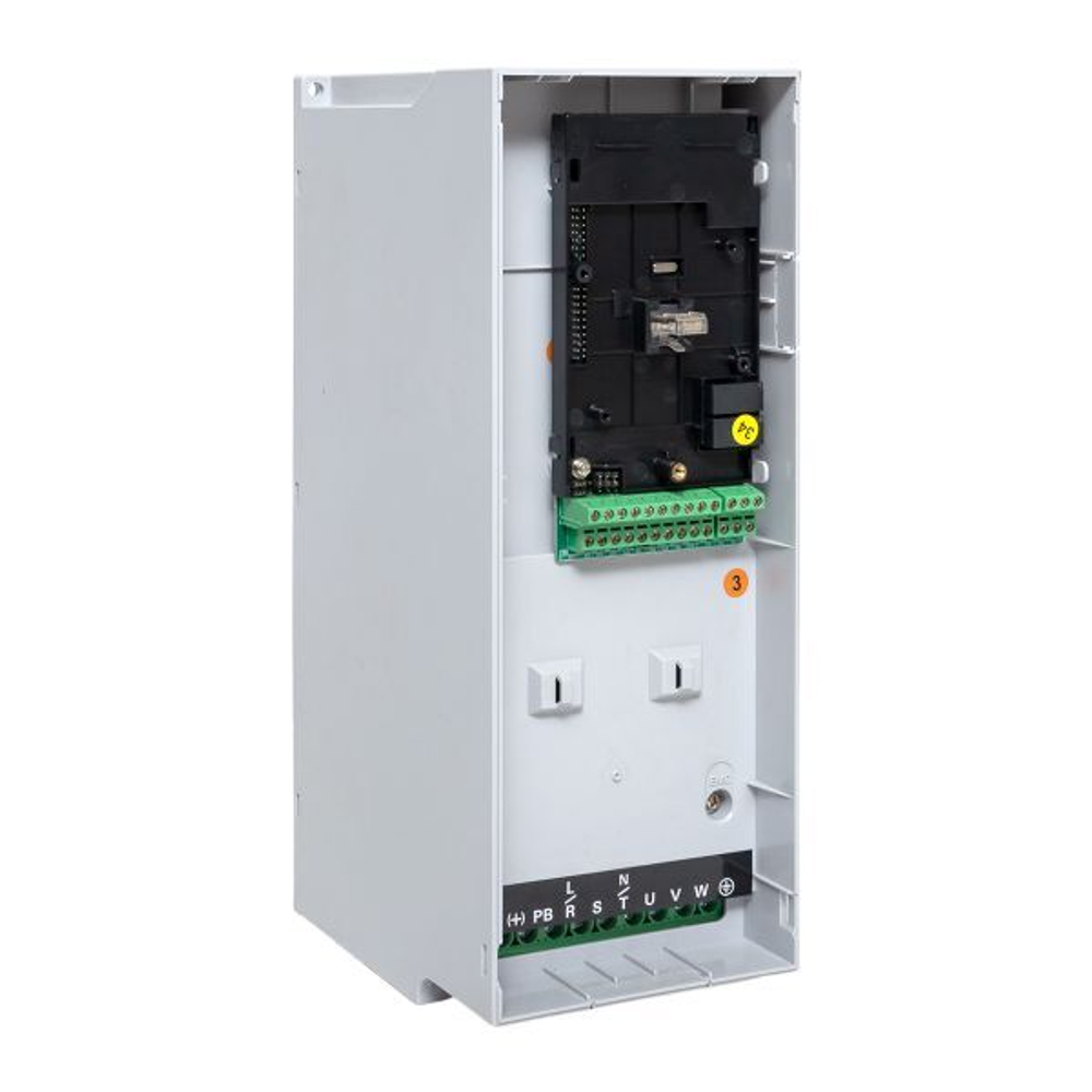Преобразователь частоты  EKF PD-90-FC-7K5-3-B