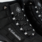 ботинки Columbia Firecamp Mid Black