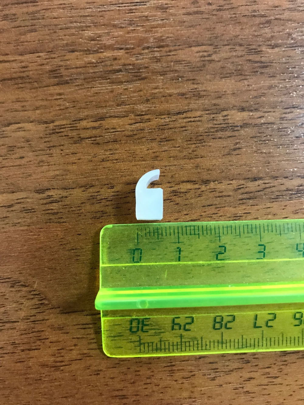 Уплотнитель на крышку вакуумного упаковщика DZ, HVC, VM 6х12 мм