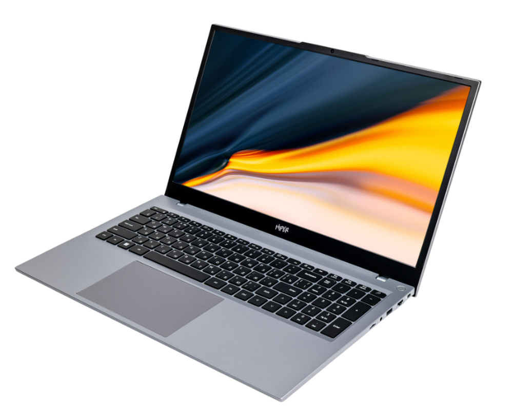 17.3 Hiper OFFICE SP 17 1920x1080 Intel Core i3 10110U RAM 8 SSD 256 Intel UHD Graphics 620 Win 10Pro