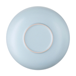 Набор тарелок для пасты simplicity, D20 см, голубые, 2 шт.