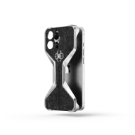 Чехол для iPhone / Capsule 16 - Silver