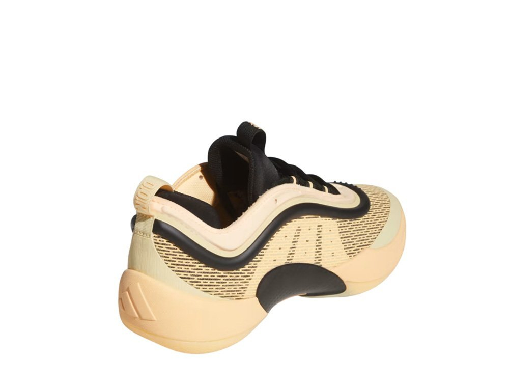 Баскетбольные кроссовки Adidas DON Issue 6 Shoes Orange