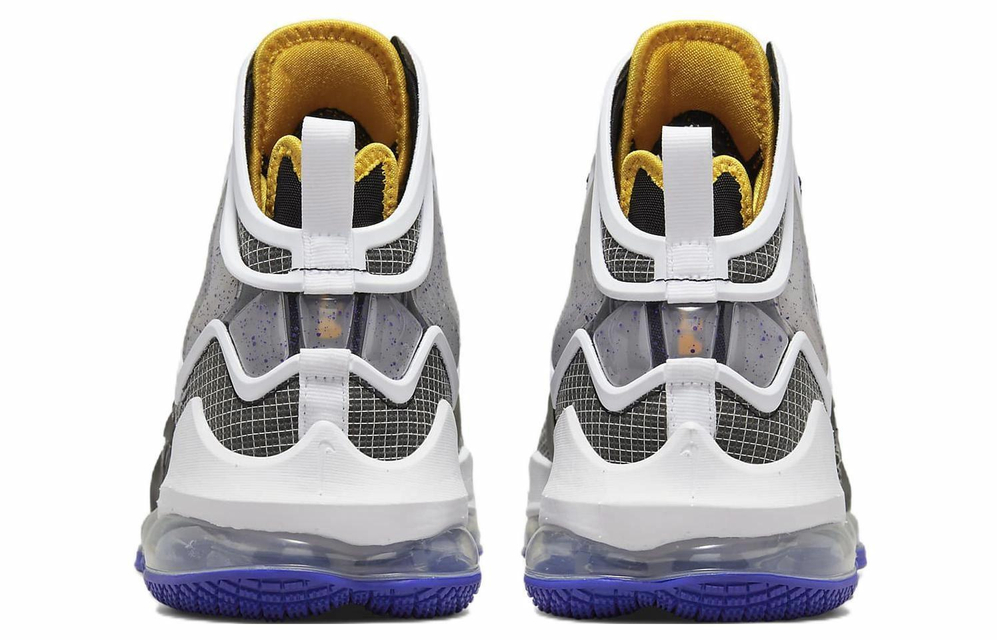 Кроссовки Nike Lebron 19 19