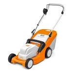 Газонокосилка электрическая STIHL RME 443: 1500 Вт, нож 41 см, 63380112405