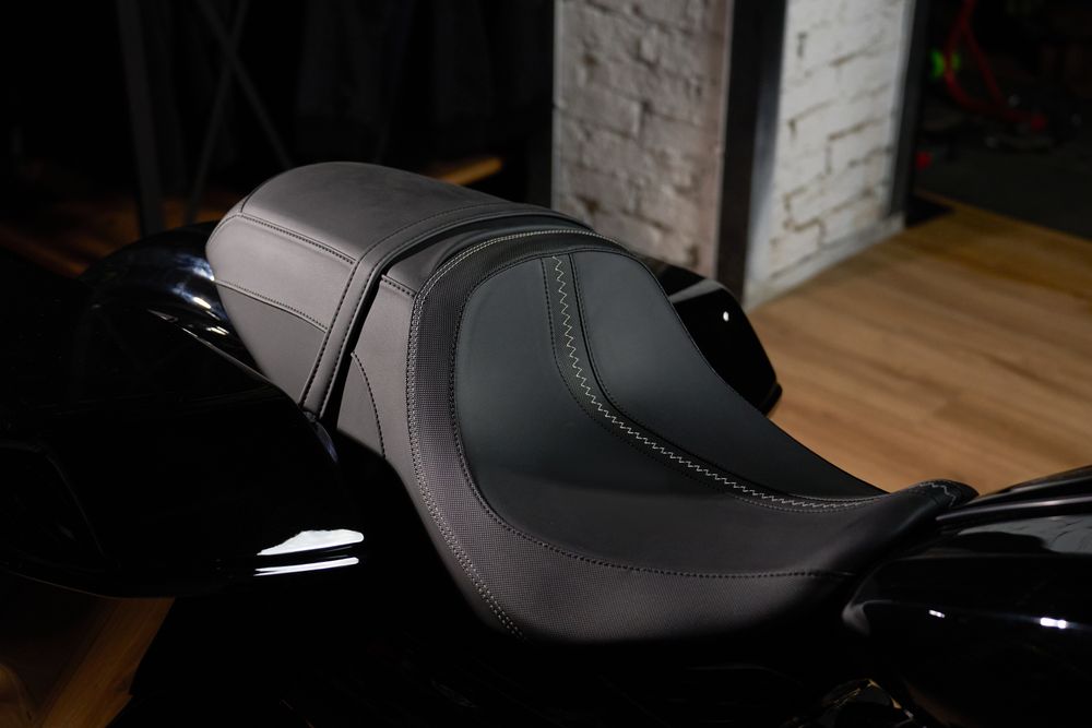 Street Glide Black Edition 2024 г. НОВЫЙ