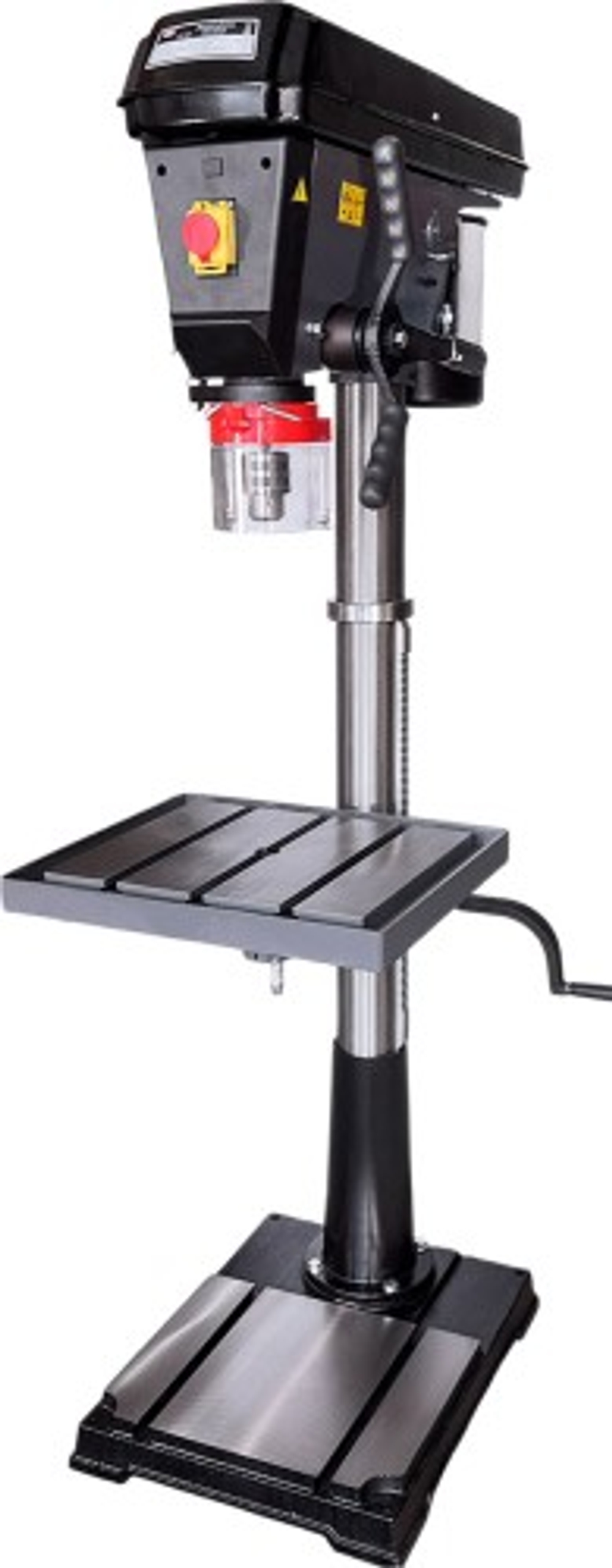 Станок сверлильный PROMA ZQJ4132K/230 25241006