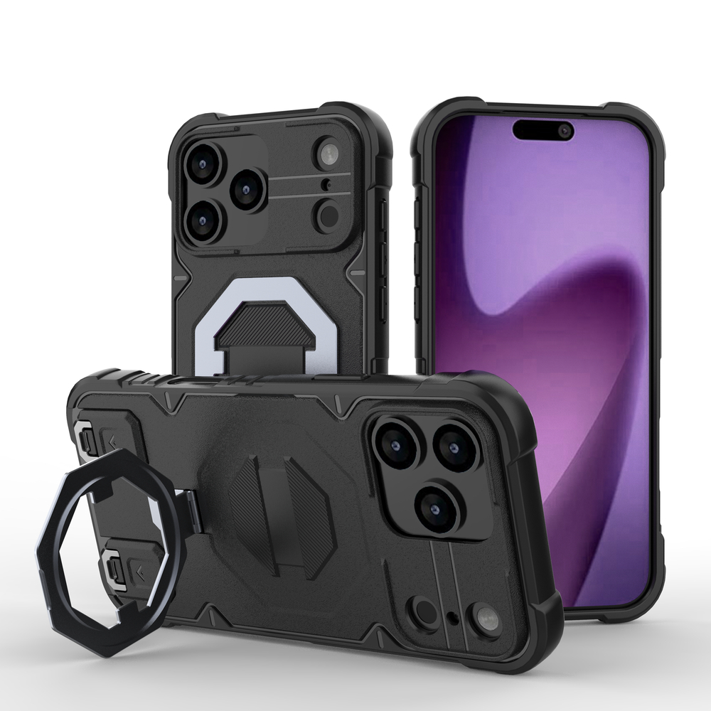 Защитный чехол Boulder Case для iPhone 17 Pro Max