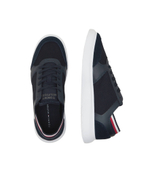 Кроссовки Tommy Hilfiger - темно-синий(FM0FM04961)