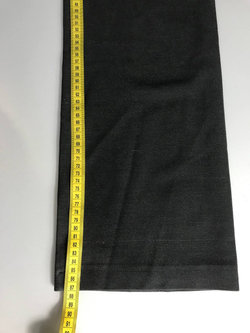 Брюки Ekim с карманами, маркировка 38, визуально на 44 размер