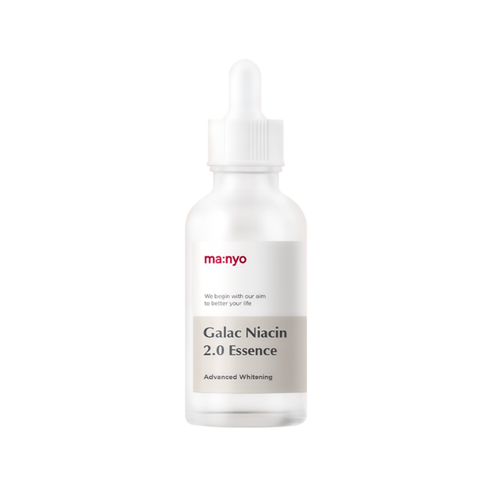 Manyo Galac Niacin 2.0 Essence 50 мл