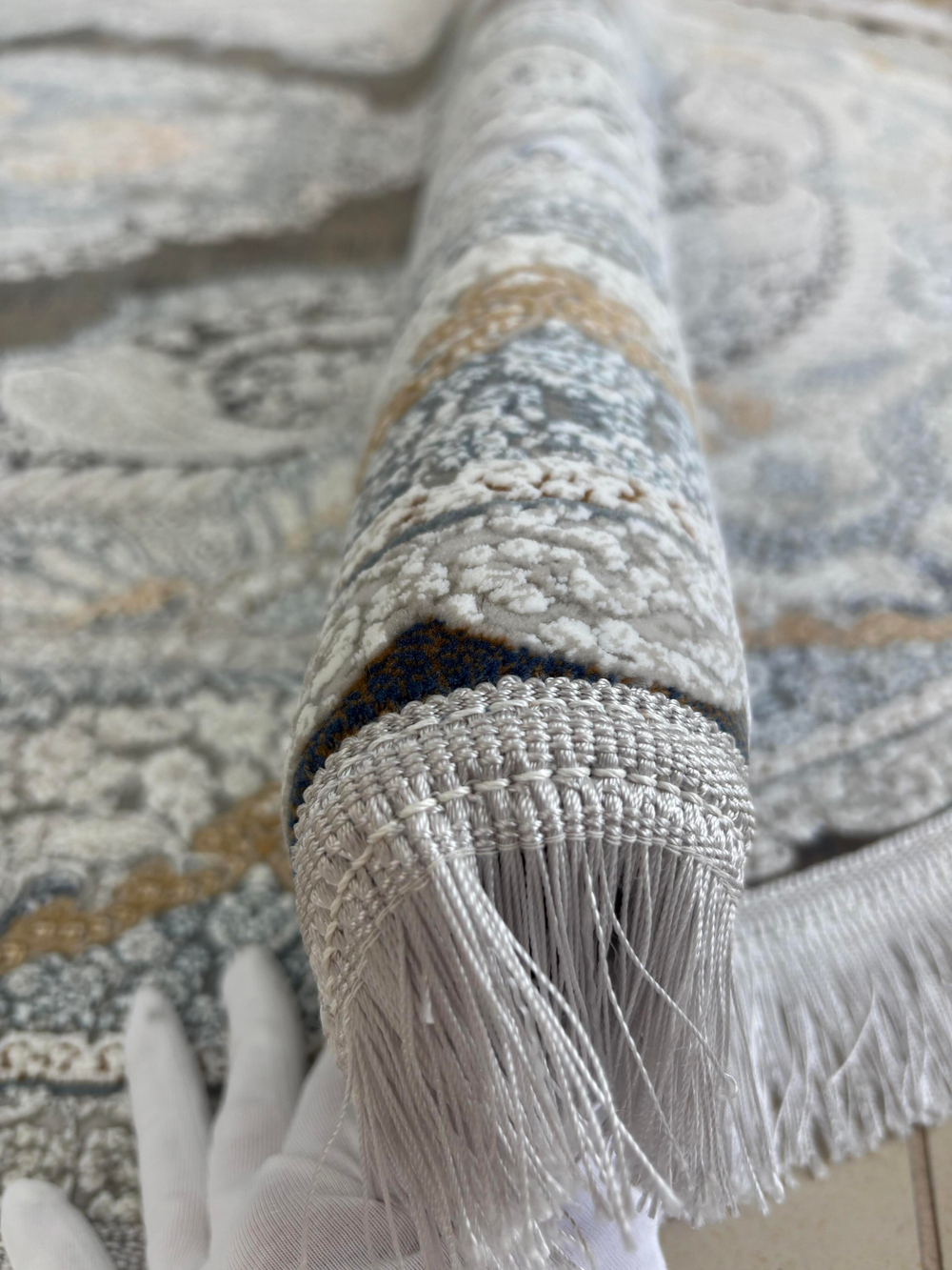 Ковер "Valero" (150*225 см), овал